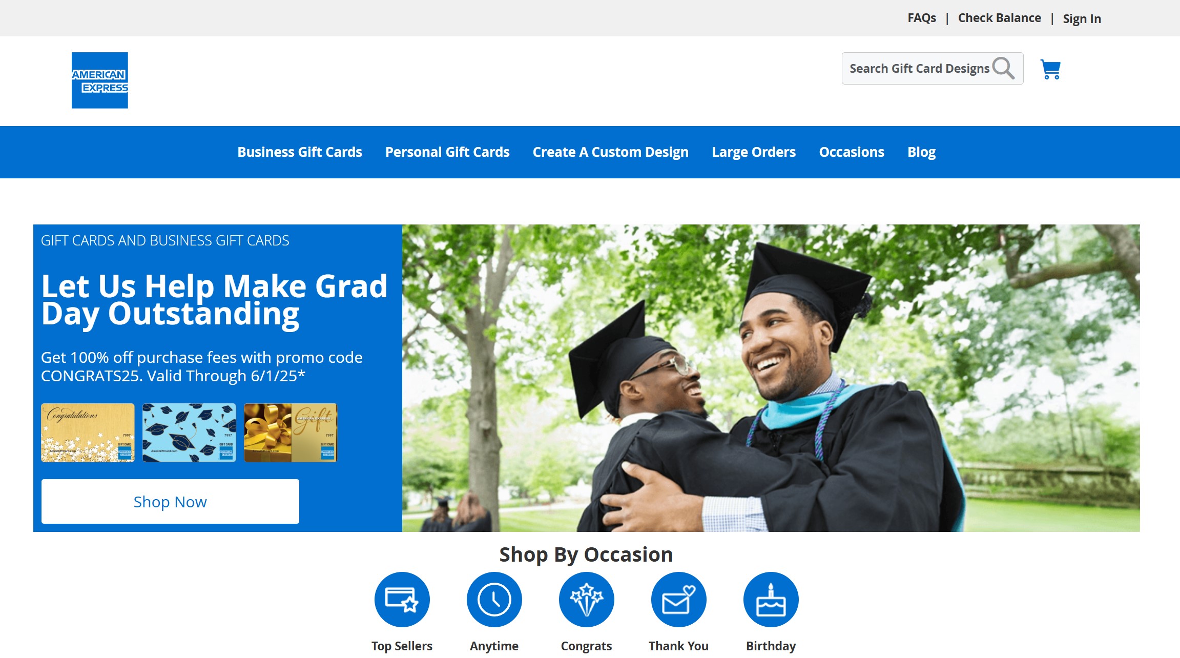 amex gift cards balance check